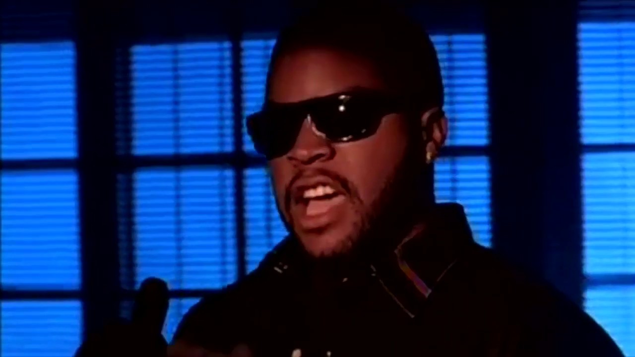 Ice Cube - Today Was A Good Day (Dirty) (Official Video)