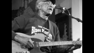 Lazy Lester-I Hear You Knokin'