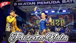 Download lagu PUSPITO NALA 🎶 Agunza live Bateh PRATIKNO VERO & RIRIT RENGGANIS ft AGUNZA musik mp3