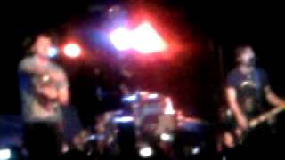 Shiver me timbers - mercy mercedes