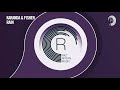 Karanda & Fisher - Rain (RNM) + Lyrics