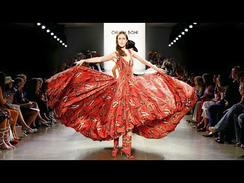 Chiara Boni  | Spring/Summer 2020 | NYFW