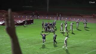 Garmon Randolph Highlights