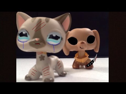Lps Mep: Another Way Out (closed, Make your parts!!!!)