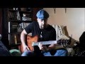 Solace of You-Living Colour cover 