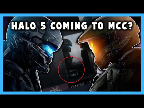Will Halo 5 Come to PC?