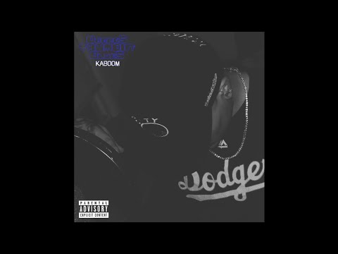 DBANG$ - Kaboom (prod. Plaza$am)