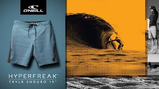  HYPERFREAK | TRVLR Enduro