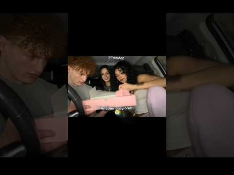 Another Kalogeras Copy 🤦🏻‍♂️😭 #kalogerasisters #shorts