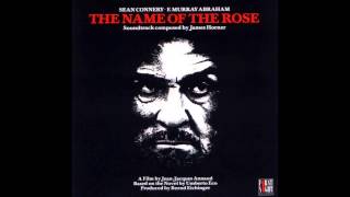 13 - End Title - James Horner - The Name Of The Rose