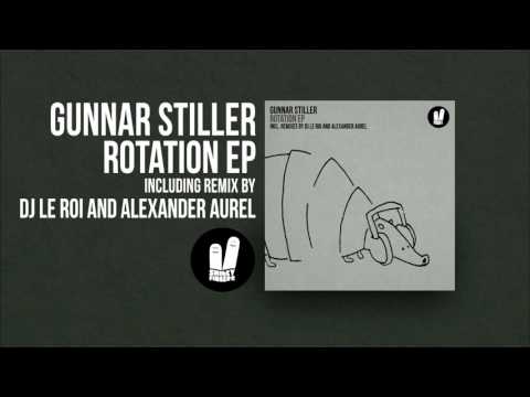 Gunnar Stiller - Rotation (DJ Le Roi Remix)  Smiley Fingers