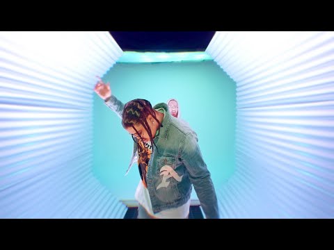 Khalif - New Celine (Official Video)