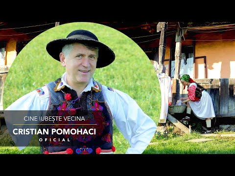 [OFICIAL] Cristian Pomohaci - Cine Iubeste Vecina
