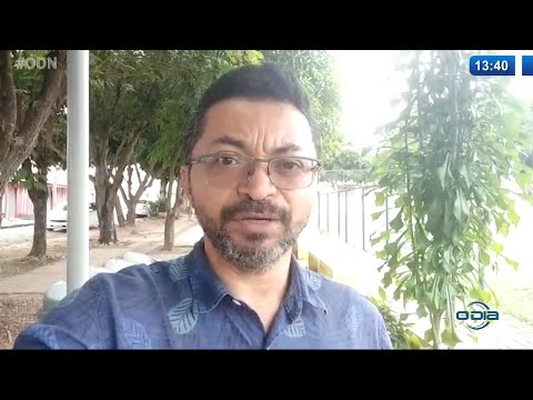 Climatologistas avaliam quadro de severidade de chuvas no Piauí 03 01 2022