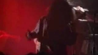 Collage "God" John Lennon Cover (Live1995)