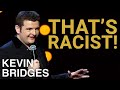 The Racist Glaswegian | Kevin Bridges: The Story So Far