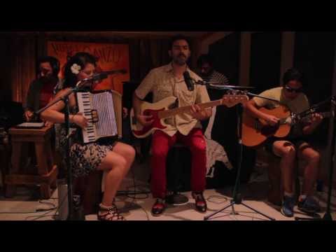 Centavrvs (El Reino Del Cacao) El Ganzo Sessions