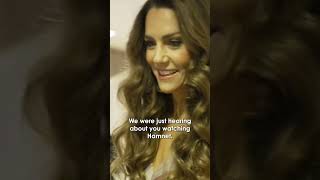 Download lagu Prince William Exposes BAFTA Movie That Left Kate in 'Tears' mp3