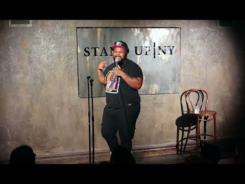 Stand up Ny part 2