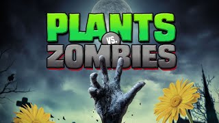 PLANTS VS ZOMBIES - Zombies On Your Lawn By Laura Shigihara | Electronic Arts