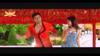 Piya Basanti Indra song artwork