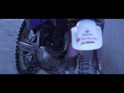 Рэп- Резонанс ( Drozd и Пух)