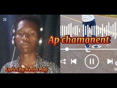 SIMOIT AP CHAMANENT BY KEVIN RAY