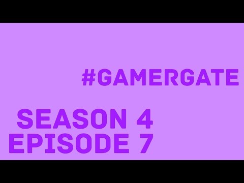 Folding Ideas - #GamerGate