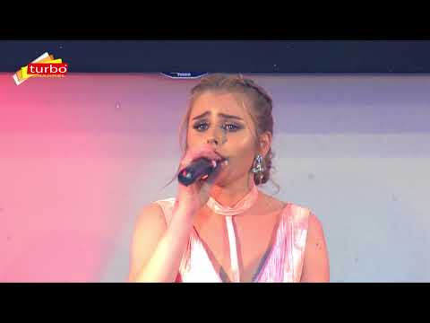 Diellza Dedushi Gëzuar 2018 Turbo Channel