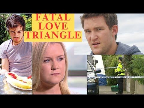 FATAL LOVE TRIANGLE | TRUE CRIME | Heartbreak Leads to Murder