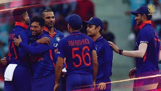 New Zealand vs India | ODI series 2022 | Preview