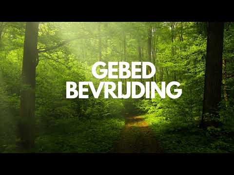 POWERFUL PRAYER OF DELIVERANCE - extra long (go deeper)