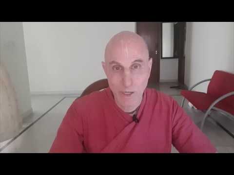 "Punishing Ourselves for Other’s Mistakes" by HG Mahatma Prabhu - February 10, 2019