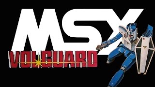 Volguard MSX