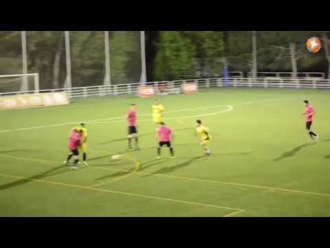 Fútbol 7 Bravo. Primera Jornada 29.  Atco. Malito 3 - 1 Nueva Heliópolis