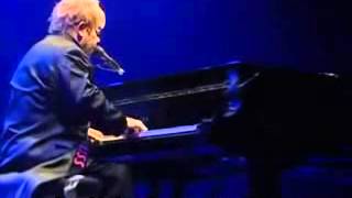 Elton John - Weight of the World live - Legendado