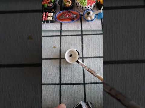 Miniature Tips Compilation Part #104