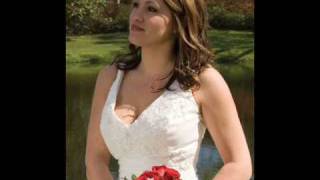 White Plains - Taffeta Rose