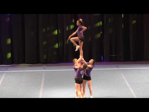 A-STYL DRAGONS HEAT GOLD GENERATION on RCC 2017 Praha