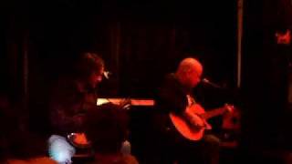 Antimatter - Going Nowhere&Destiny (live Copenhagen)