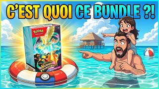 C’EST QUOI CE BUNDLE ?! 😱 - HÉROS TRANSCENDANTS (ME2.5)