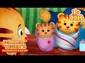 Daniel S Doll NEW COMPILATION Daniel Tiger S Neighbourhood 9 Story Kids