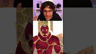 CHAMAS DO BEN 10 REALISTA!  #jorgetdduro #humor #react