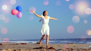 Our Balloons - Not Profane & Tiffany Alvord (Official Video) (Original)