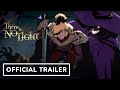 There Is No Light - Exclusive Release Date Trailer | Summer of Gaming 2022