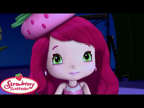 Strawberry Shortcake 🍓 The Berryella Play 🍓 1 hour Compilation 🍓 Cartoons for Kids - Kids TV Series, Kingdom Kids Zone - Strawberry Shortcake - WildBrain