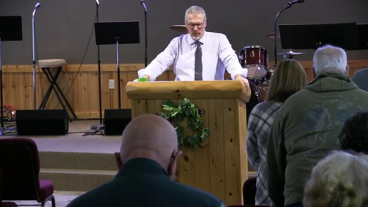 Nov. 30th 2025 - URFC | Live