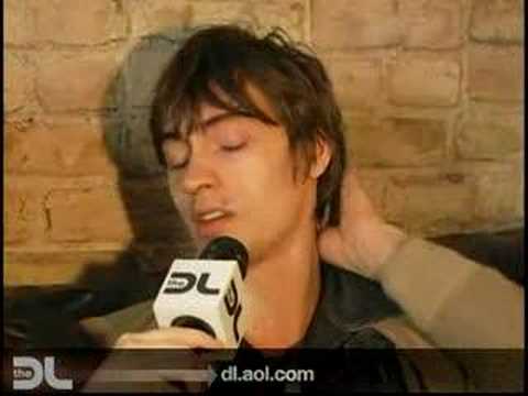 The DL - Mondo Diao Interview