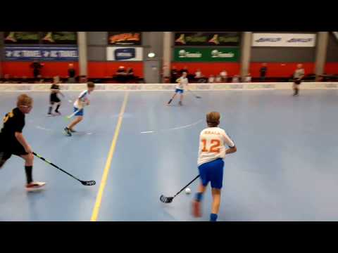 SSBL PD2-01 ES, Blackbirds Musta vs Oilers Hope