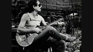 Santana - Blues For Salvador - 06 - Mingus